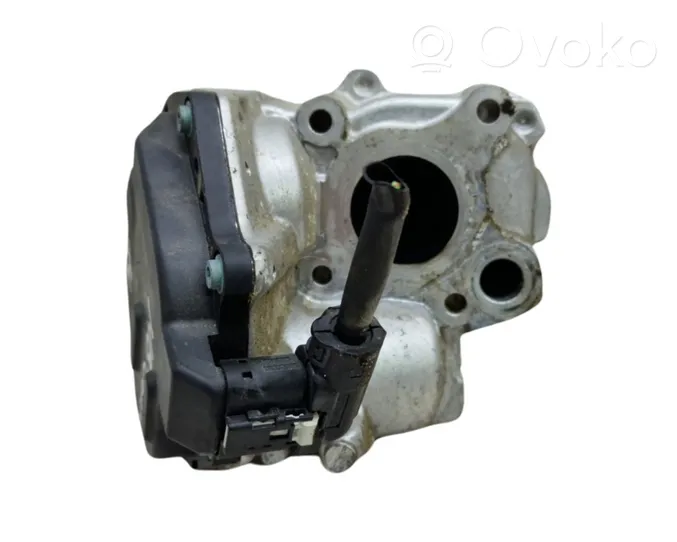 Mercedes-Benz GLA W156 Soupape vanne EGR A6511400860