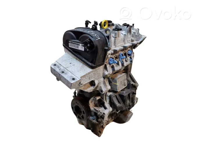 Audi A1 Engine CHZ