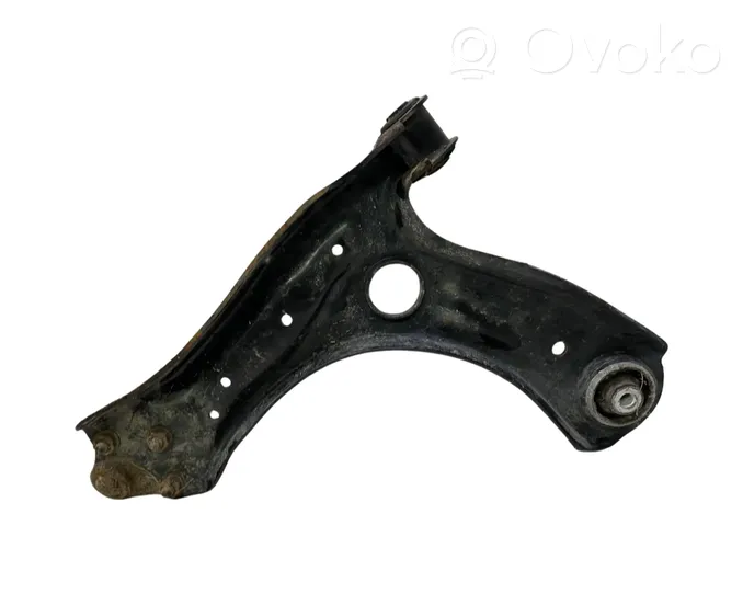 Audi A1 Front lower control arm/wishbone 6R0407152F