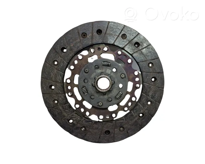 Ford S-MAX Sankabos komplektas BG917550CB