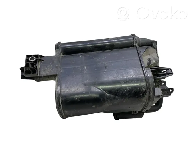 Audi A3 S3 8V Active carbon filter fuel vapour canister 5Q0196A