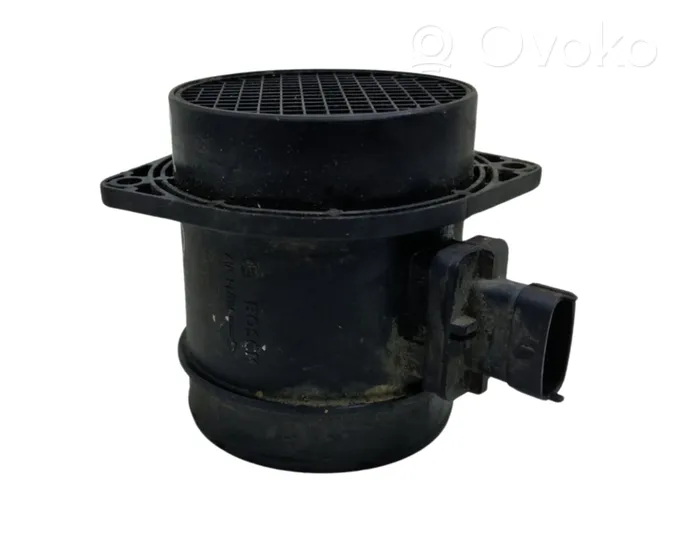 Volvo XC60 Mass air flow meter 0281002972