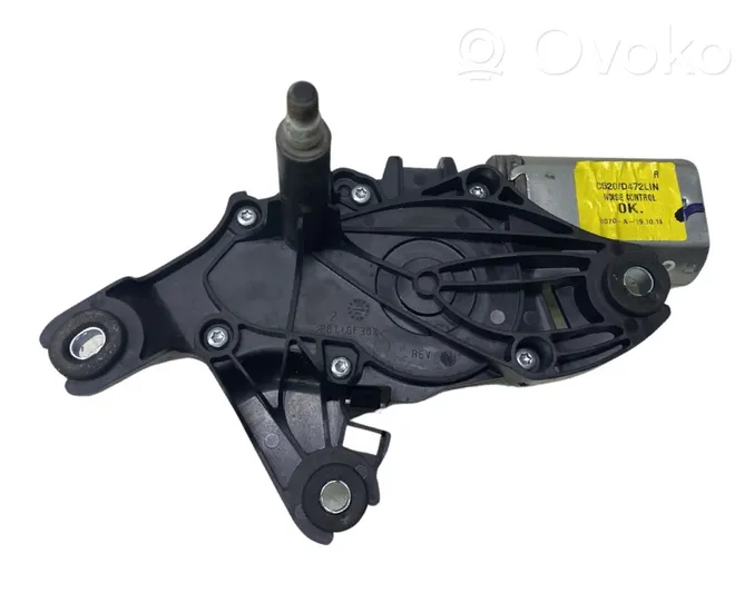 Ford Kuga II Rear window wiper motor CJ5417404AA