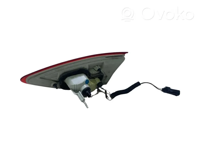 Ford Kuga II Tailgate rear/tail lights CV4413A603BG