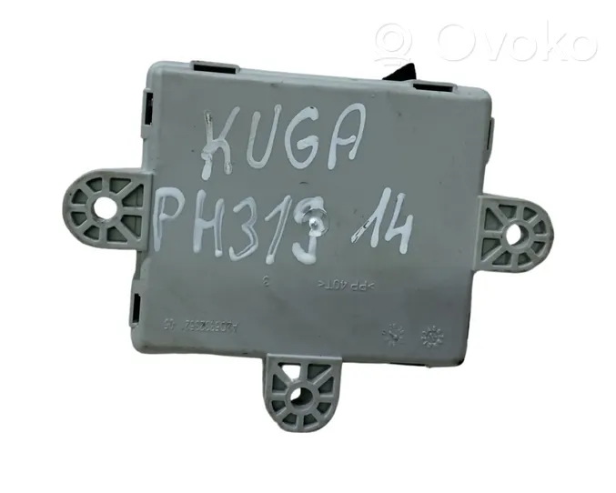 Ford Kuga II Unité de commande module de porte CV6T14B533DB