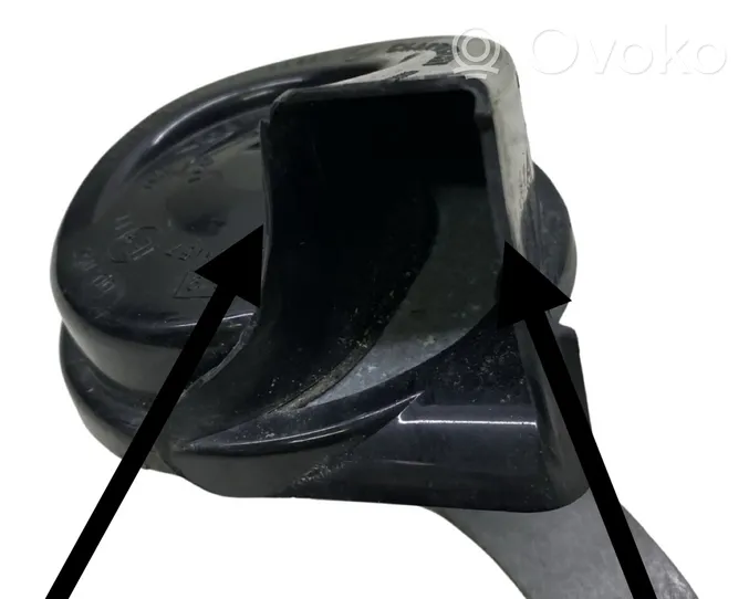 Audi A1 Horn signal 4D0971992