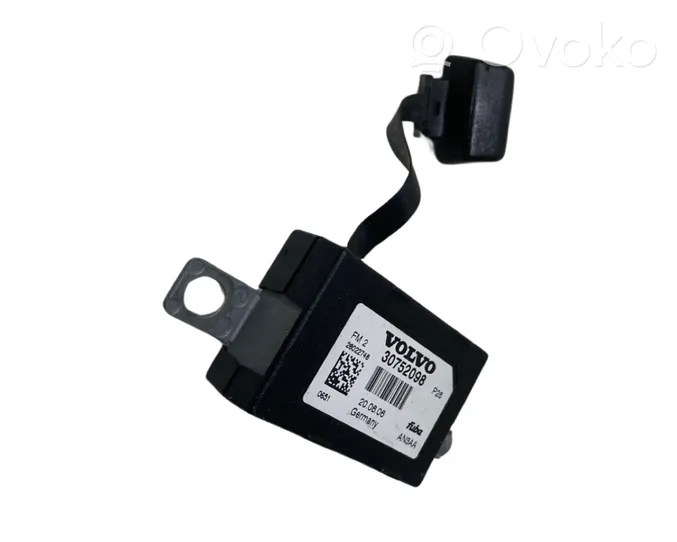 Volvo XC90 Antenas vadības bloks 30752098