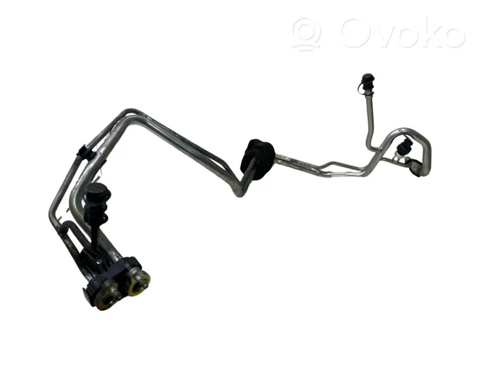 Volvo XC60 Air conditioning (A/C) pipe/hose 6G9N19A834BS