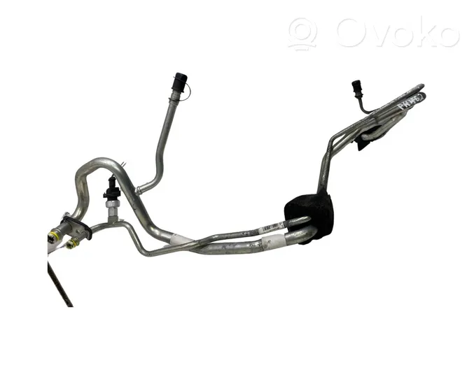 Volvo XC60 Air conditioning (A/C) pipe/hose 6G9N19A834BS