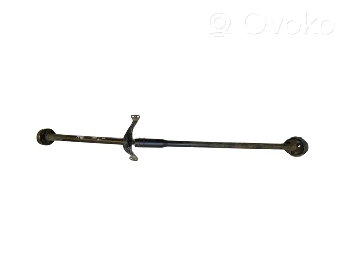 Volkswagen Golf VII Drive shaft (set) 