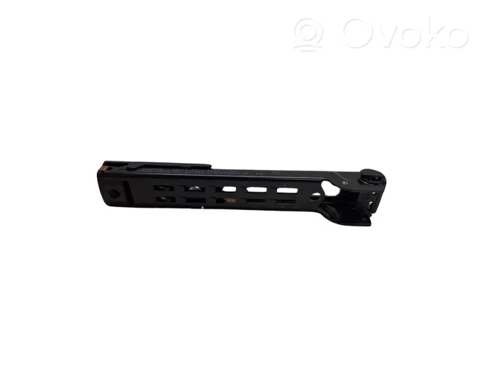 Volkswagen Tiguan Seat belt adjustment rail 1T0857819B