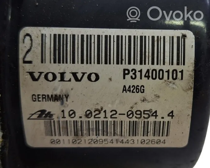 Volvo V60 Pompa ABS P31400101