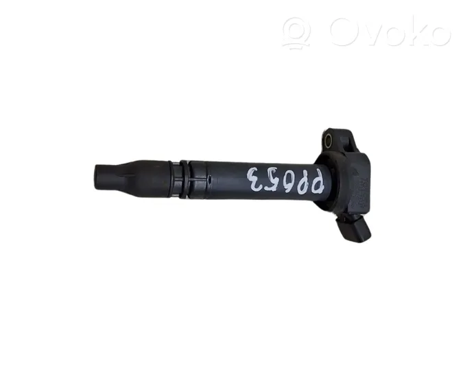 Toyota Yaris High voltage ignition coil 9091902257