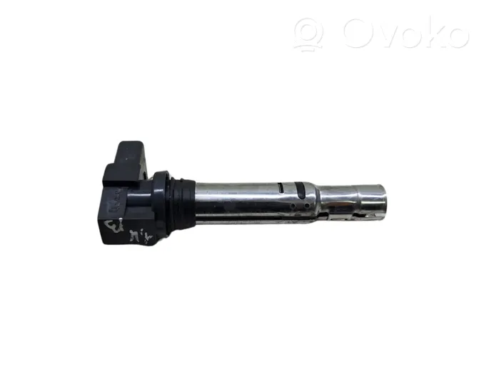 Audi A3 S3 A3 Sportback 8P High voltage ignition coil 0986221023