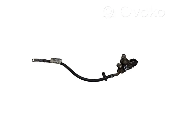 Opel Insignia A Cavo negativo messa a terra (batteria) 22967644