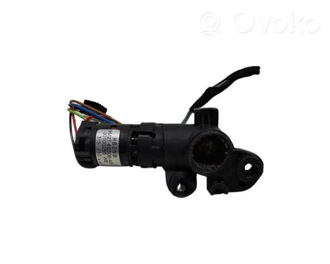 Ford S-MAX Sensor de temperatura interna 9M2T8B506AB