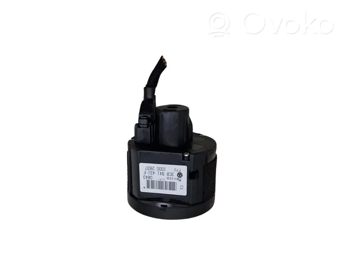 Volkswagen Jetta VI Light switch 3C8941431F