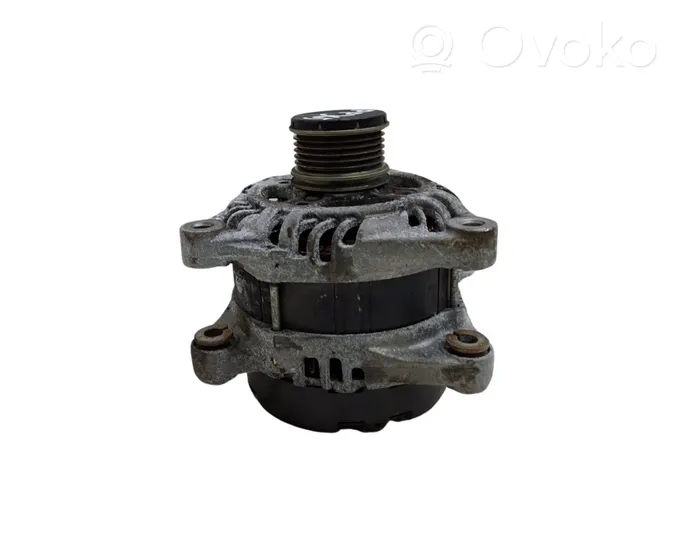 Peugeot Partner III Alternator 9818962280