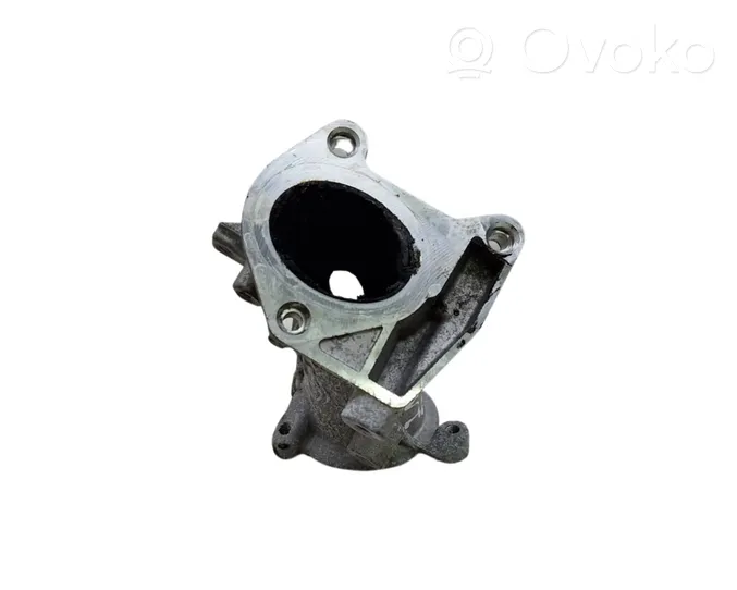 Peugeot Partner III Tuyau de raccordement solide EGR 9821154280