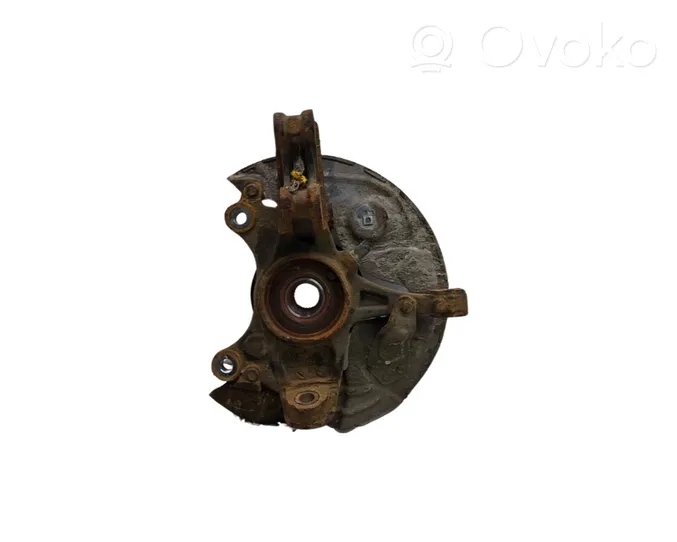 Peugeot Partner III Front wheel hub 