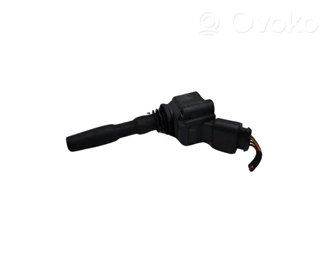 Volkswagen Jetta VI High voltage ignition coil 04E905110B