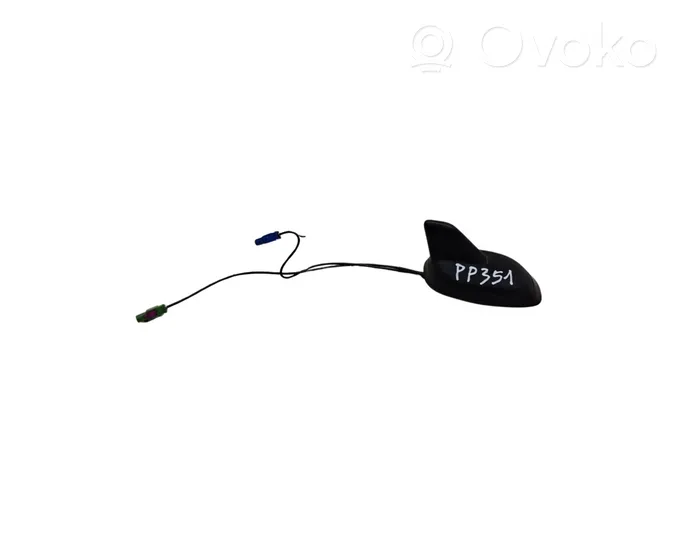 Volkswagen Jetta VI Antenna GPS 3C0035507AC