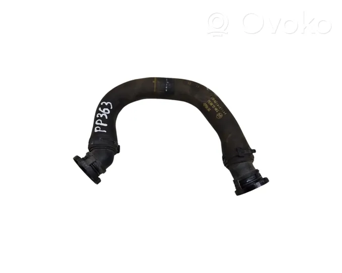 Volkswagen Jetta VI Breather/breather pipe/hose 04E131149G