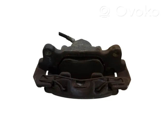 Volkswagen Jetta VI Caliper de freno delantero 