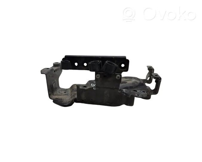 Volkswagen Jetta VI Hybrid/electric vehicle battery bracket 5C0972597B