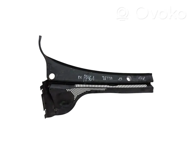 Volkswagen Jetta VI Wiper trim 5C7819403