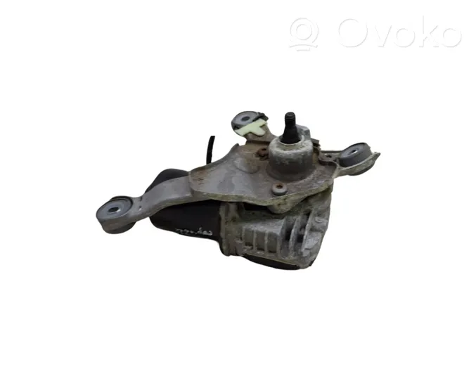 Ford Mondeo MK V Motor del limpiaparabrisas DS7317504CF