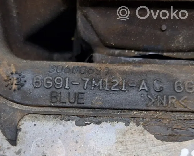 Ford Mondeo MK V Mocowanie / Uchwyt skrzyni biegów 6G917M121AC