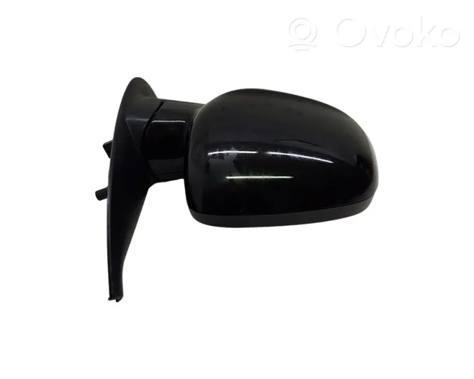 Mercedes-Benz Citan W415 Front door electric wing mirror 232636216