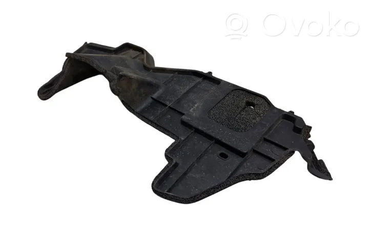 Toyota Prius (XW20) Traverse, support de radiateur latéral 5328547010