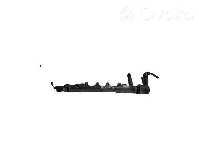 Volkswagen PASSAT B7 Fuel main line pipe 03L089N