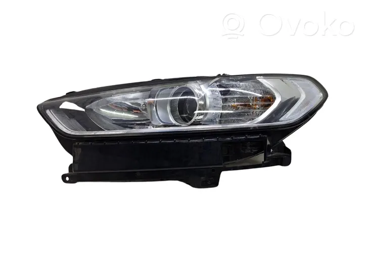 Ford Mondeo MK V Lampa przednia DS7313W030FC