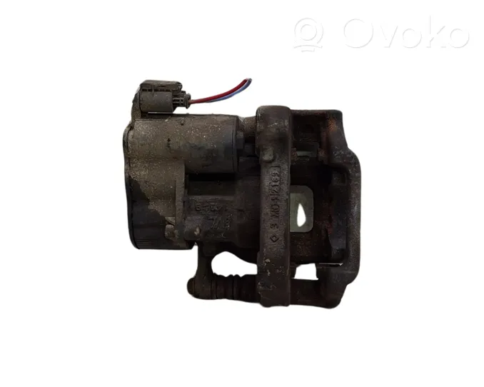 Peugeot 508 II Bremssattel hinten 9819059380