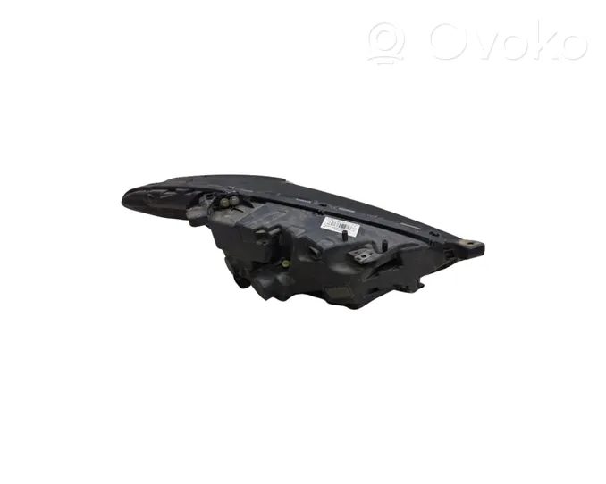 Ford Mondeo MK V Lampa przednia ES7313D155AE