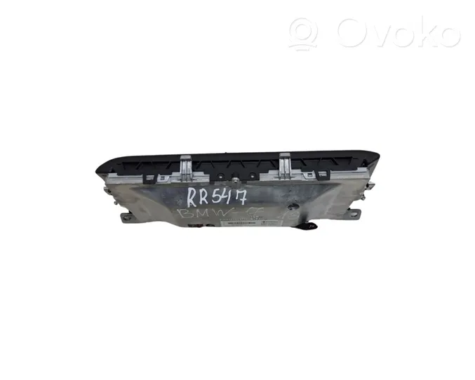 BMW 7 F01 F02 F03 F04 Monitor/display/piccolo schermo 9284969