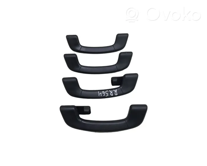 BMW 7 F01 F02 F03 F04 Un set di maniglie per il soffitto 9112727