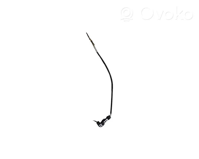 BMW 7 F01 F02 F03 F04 Sensor de temperatura del escape 7805606