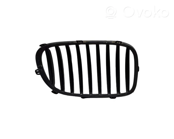 BMW 7 F01 F02 F03 F04 Atrapa chłodnicy / Grill 7295297