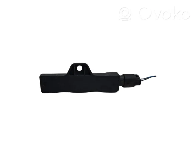 BMW 7 F01 F02 F03 F04 Lector del inmovilizador (antena) 9220831