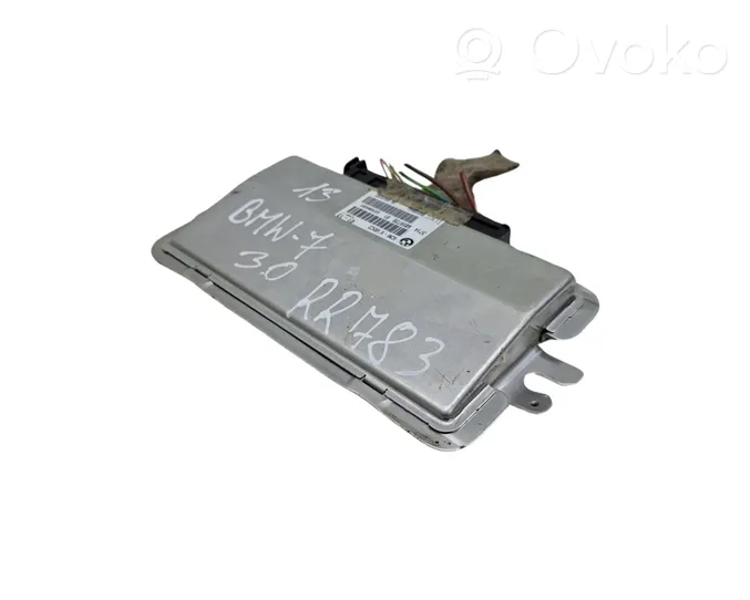 BMW 7 F01 F02 F03 F04 Module de commande suspension 6859720