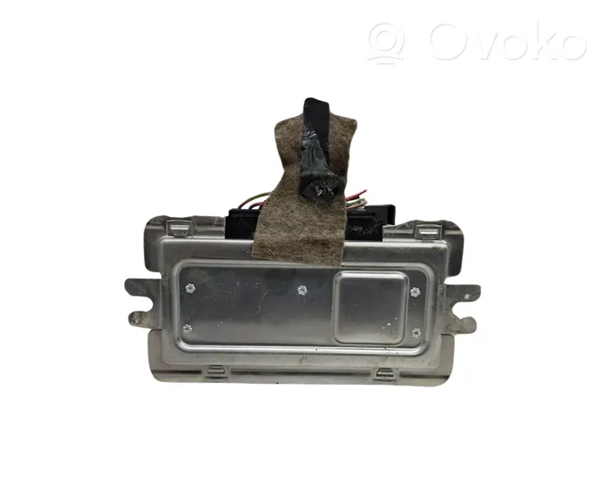 BMW 7 F01 F02 F03 F04 Module de commande suspension 6859720