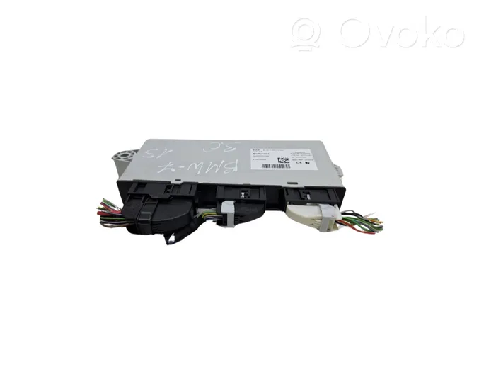 BMW 7 F01 F02 F03 F04 CAS control unit/module 9301518