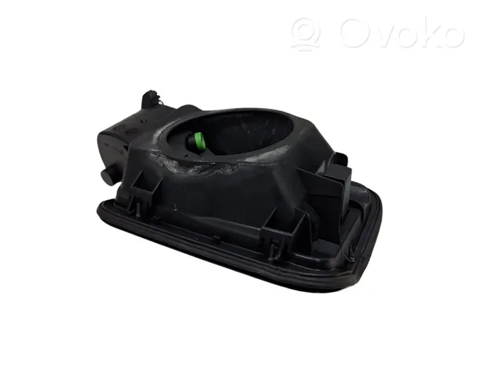 BMW 7 F01 F02 F03 F04 Bouchon, volet de trappe de réservoir à carburant 624118