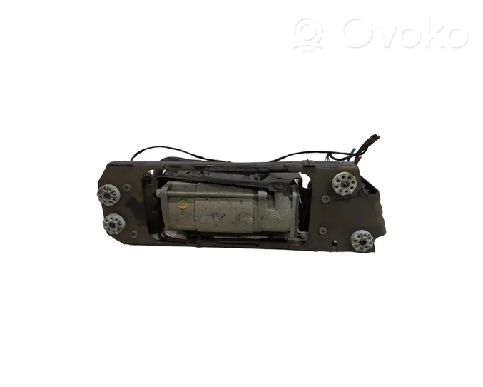 BMW 7 F01 F02 F03 F04 Compressore/pompa sospensioni pneumatiche 678945002