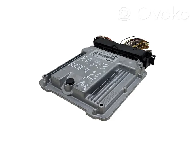 BMW 7 F01 F02 F03 F04 Sterownik / Moduł ECU 8572439