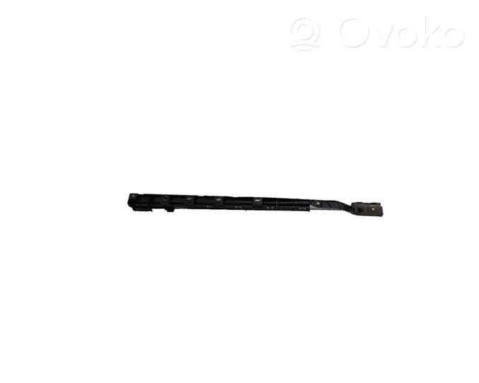 BMW 7 F01 F02 F03 F04 Listello di supporto del sottoporta 7187106